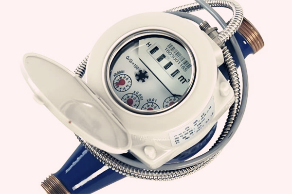 遠傳水表的特點、功能、選型技巧和使用注意事項 圖1