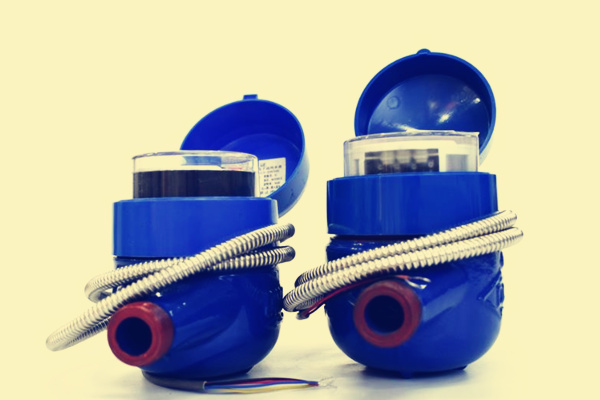 遠傳水表的特點、功能、選型技巧和使用注意事項 圖2