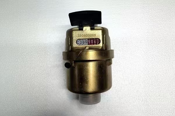 “嗡嗡”聲從哪里來？解析容積式水表運行異響的原因與處理方法