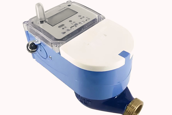 無線遠傳水表安裝使用后，多久進行一次檢驗？