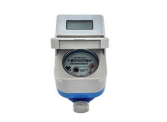 ic水表有哪些優點？