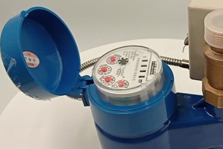 無線遠傳水表價格多少錢合理？