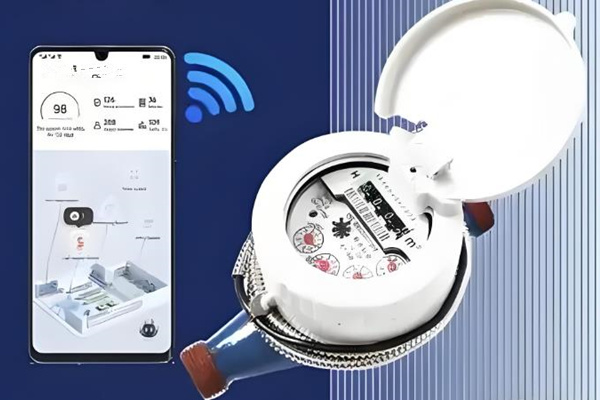 農村改造用遠傳水表的功能、特點和安裝方法