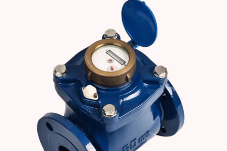 電子遠傳水表為什么可以實現在線監測？