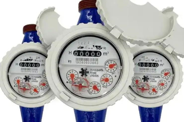 無線遠傳水表如何實現(xiàn)數據回傳？