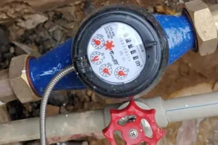 市面上哪個品牌的遠傳水表性價比高？