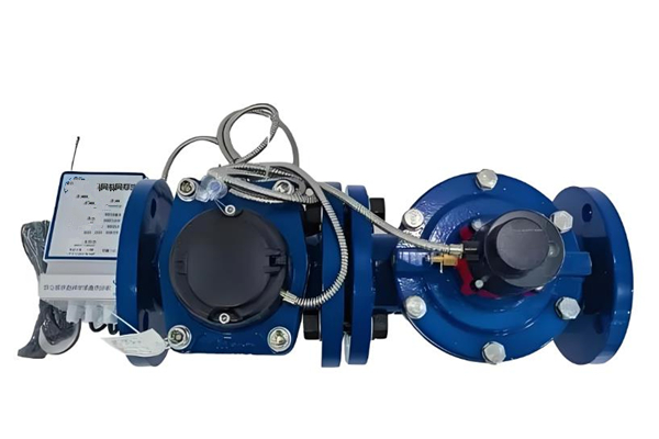 干式、濕式、液封式遠(yuǎn)傳水表有何不同？廠家告訴你！