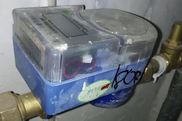 遠傳水表種類多，哪款更適合農田灌溉?