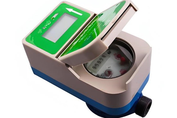 4G物聯網遠傳水表，快來看看吧！