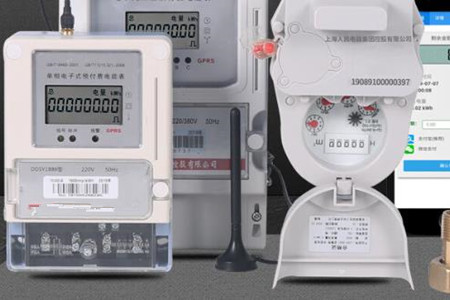 有線遠(yuǎn)傳水表和無線遠(yuǎn)傳水表的差異表現(xiàn)在哪？