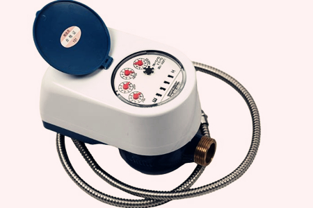 遠傳水表有哪些型號？應該這樣去選擇！